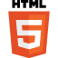 logo W3C html5 validator